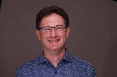 Simon Ponsford